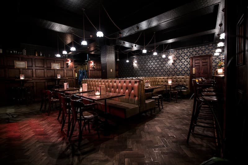 Science And Industry