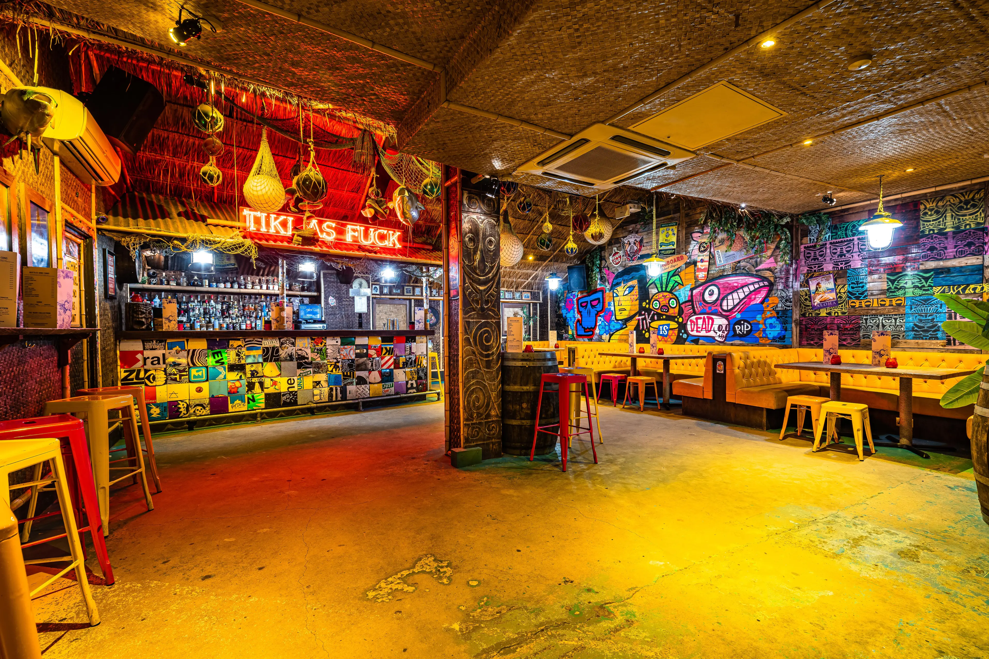 Cane And Grain photo #2