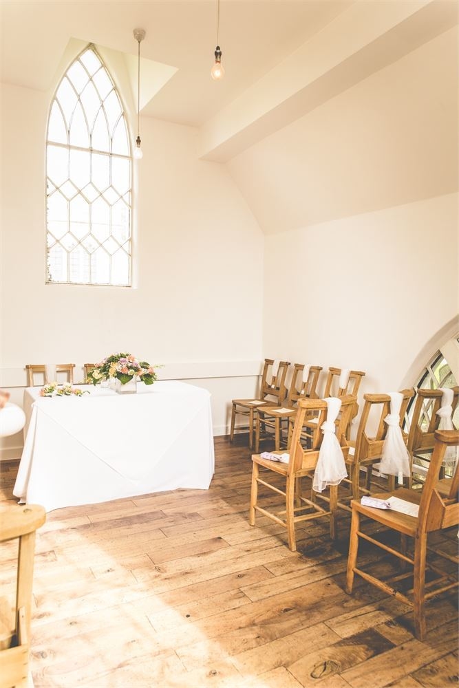 Photo of The Old Parish Rooms, Exclusive Hire