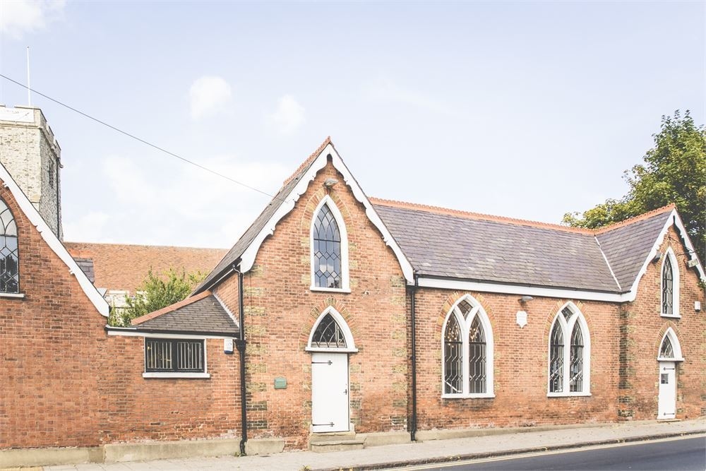 Photo of The Old Parish Rooms, Exclusive Hire