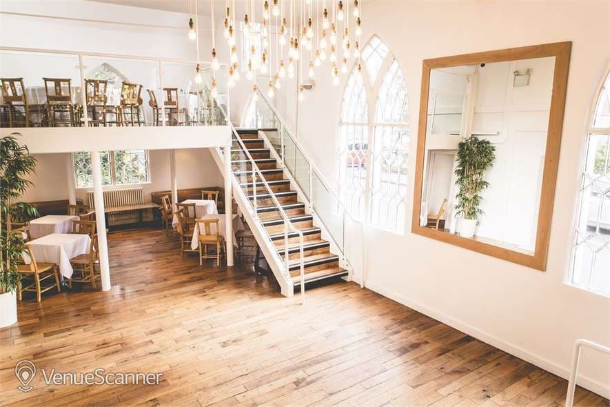 The Old Parish Rooms, Exclusive Hire photo #3