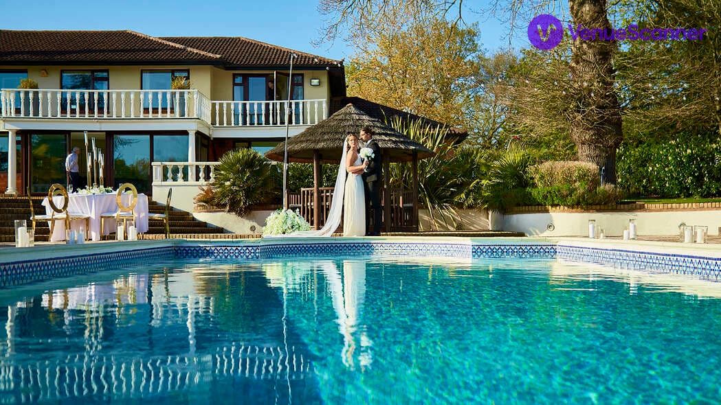 The Villa Mansion Events, The Villa Mansion photo #2