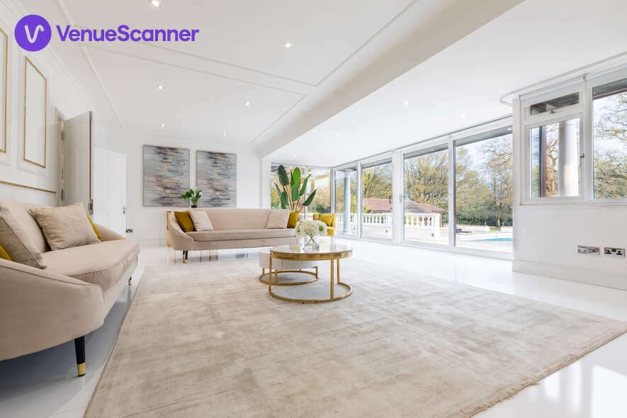 The Villa Mansion, The Villa Mansion Shoots photo #3