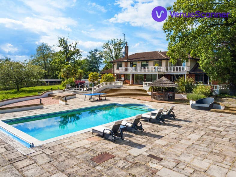 The Villa Mansion photo #3