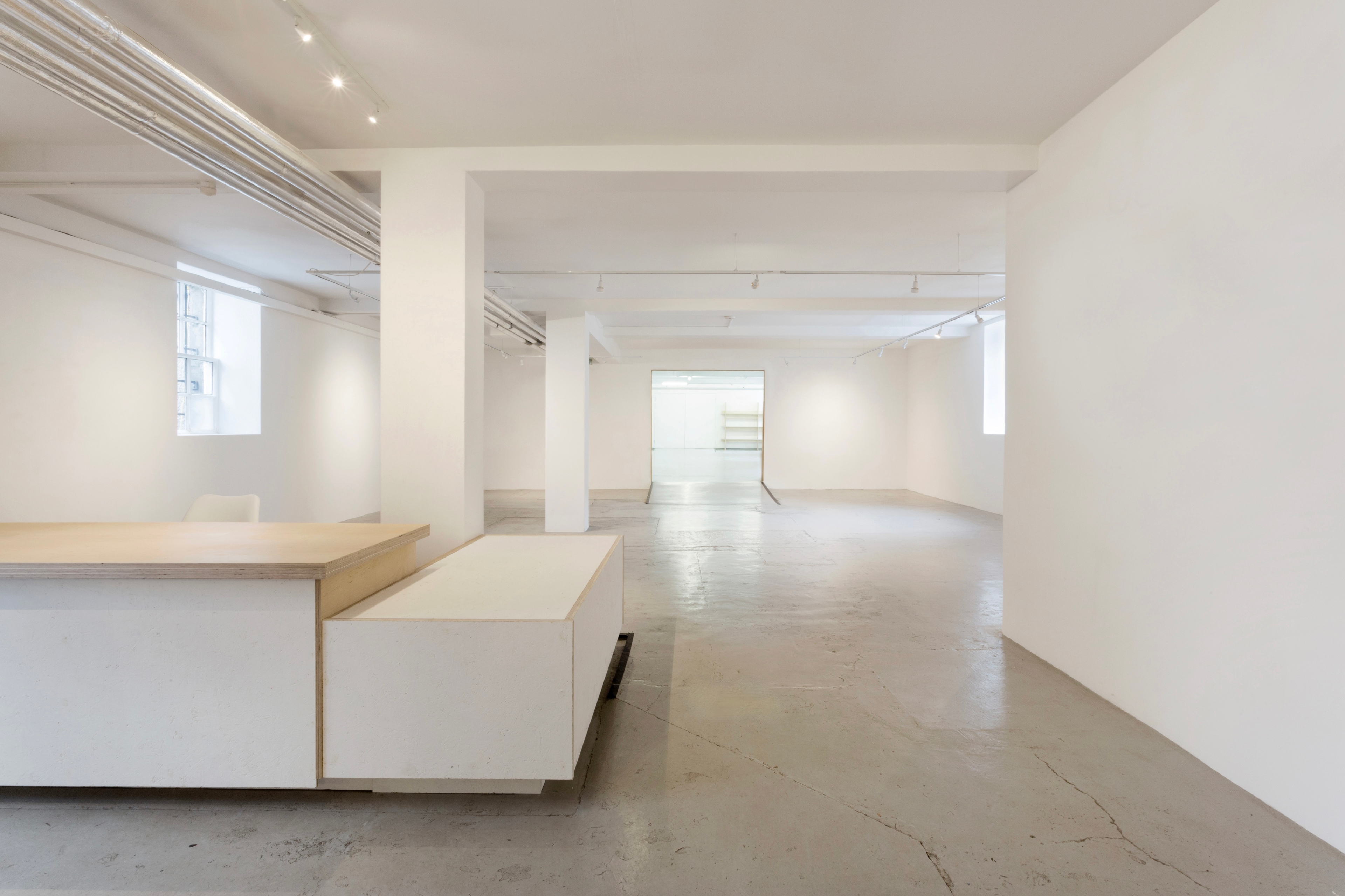 Photo of Custom Lane, Exhibition Space