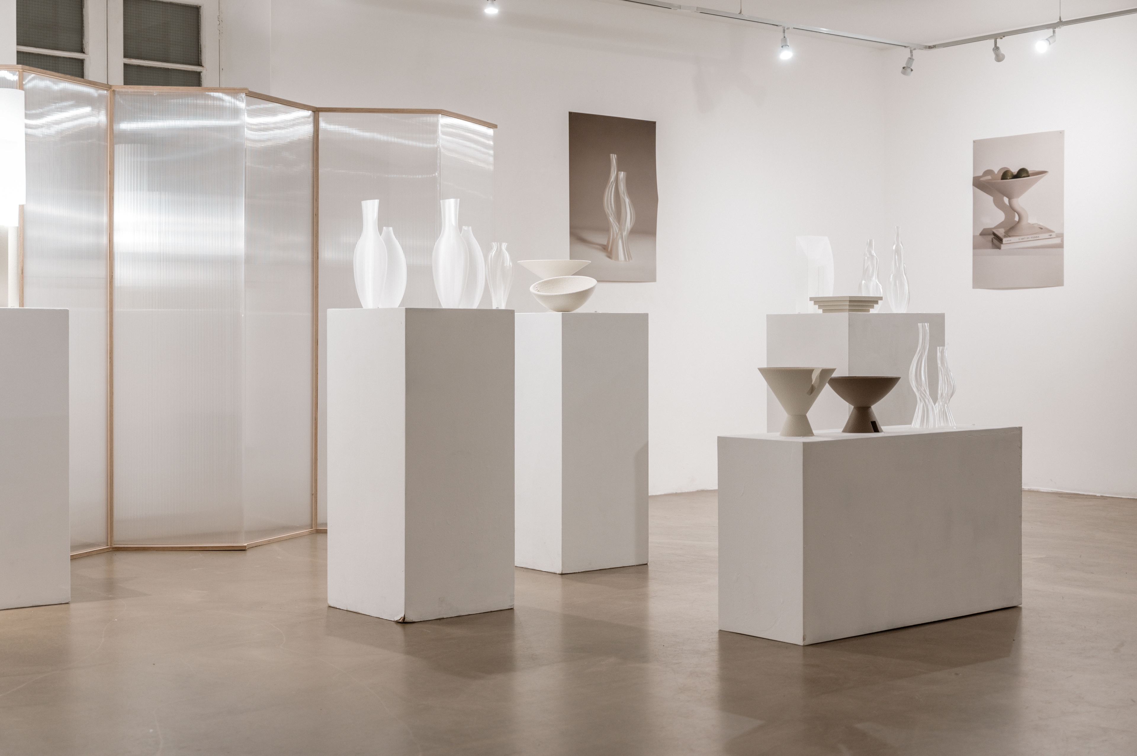 Photo of Custom Lane, Exhibition Space