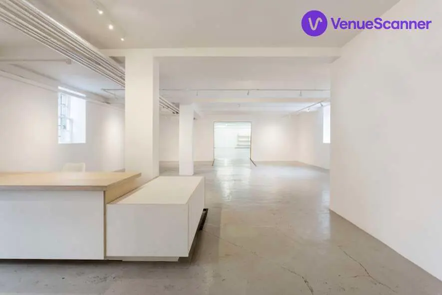 Exhibition Space, Custom Lane photo #7