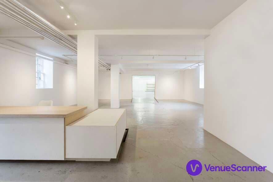 Exhibition Space, Custom Lane photo #1