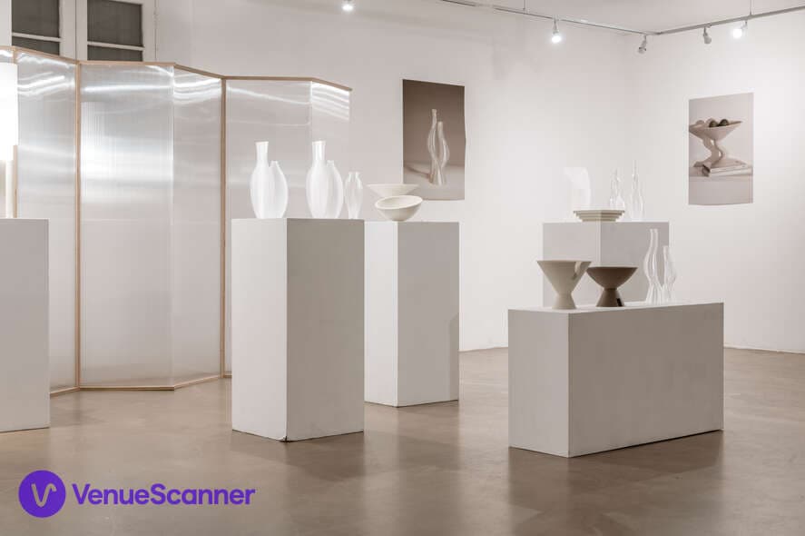 Exhibition Space, Custom Lane photo #2