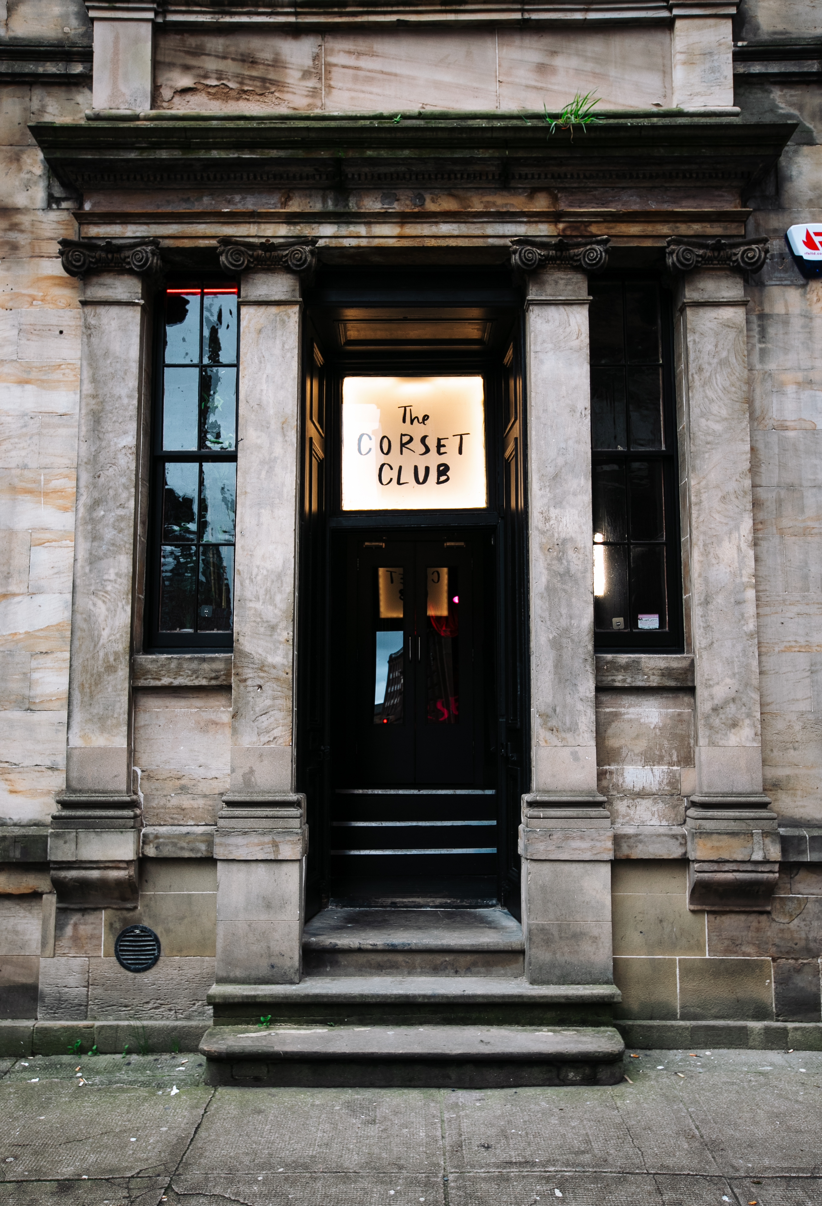 Photo of The Corset Club, The Lounge - Semi Private Hire