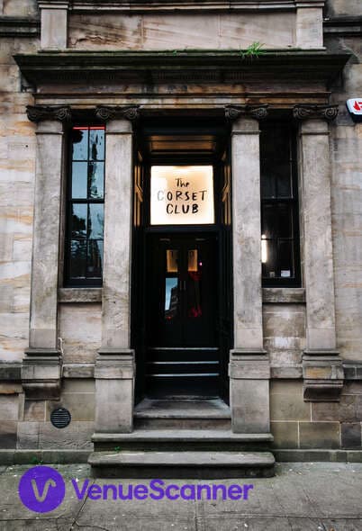 The Lounge - Semi Private Hire, The Corset Club photo #4