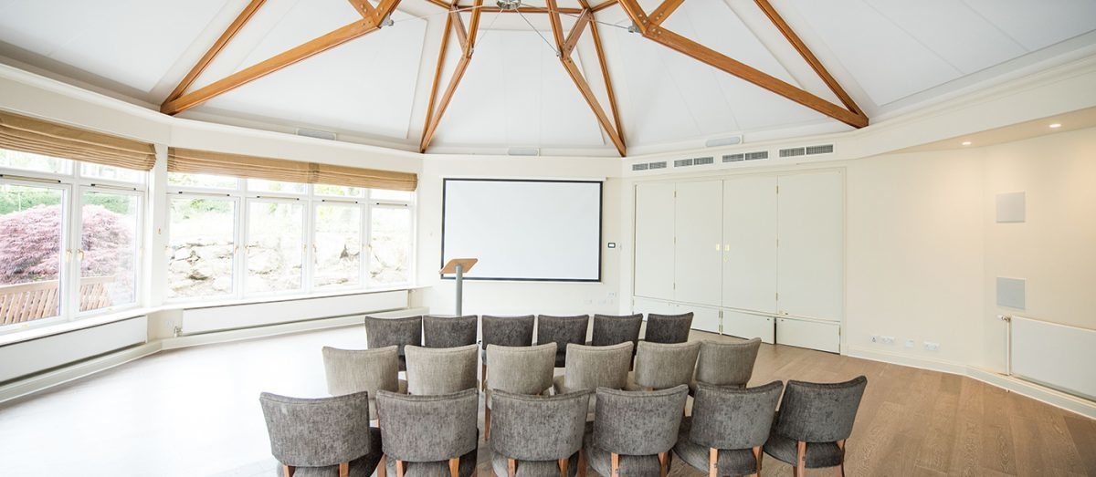 Photo of Douneside House And Health Club