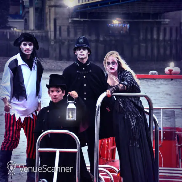 Thames Rockets photo #3