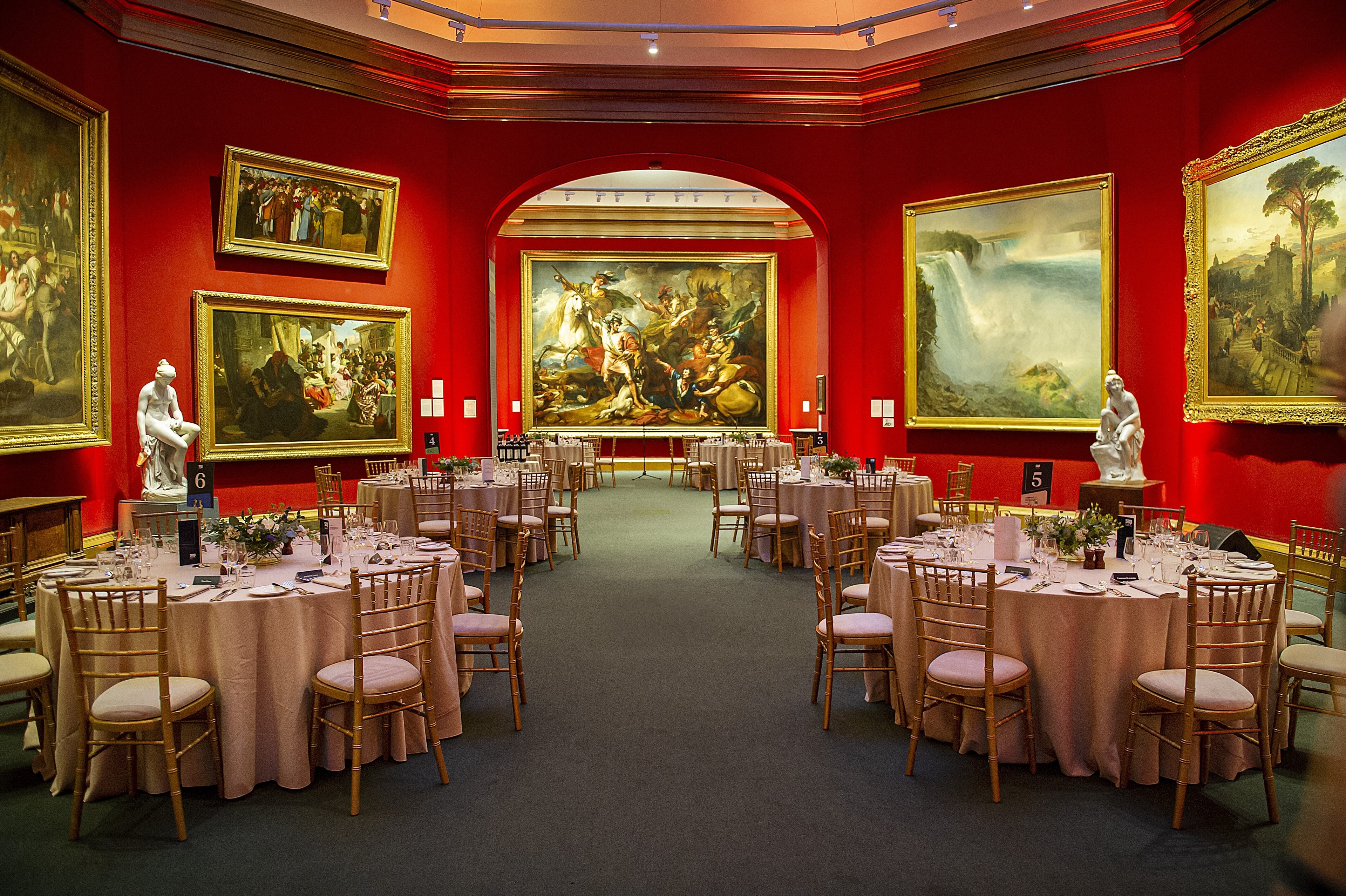 Photo of National Galleries Of Scotland: National, International Galleries