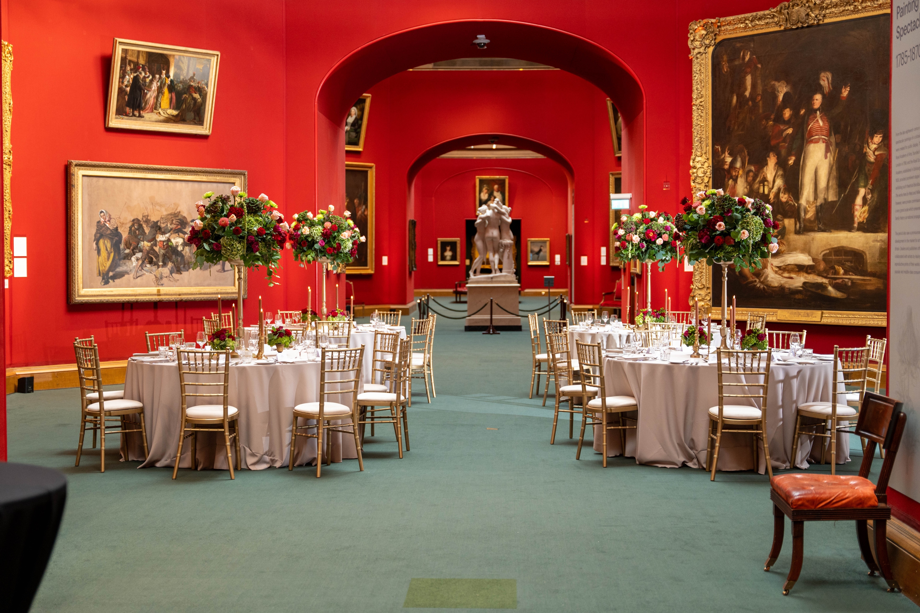 Photo of National Galleries Of Scotland: National, International Galleries