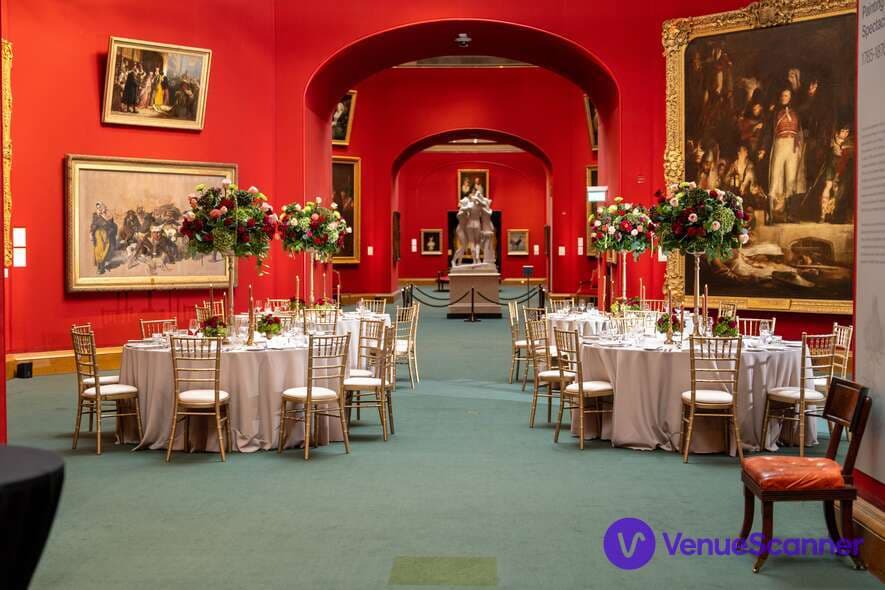 International Galleries, National Galleries Of Scotland: National photo #2