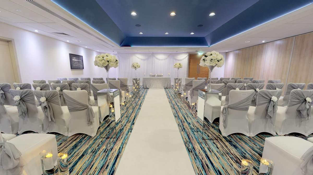 Photo of OEC Sheffield, Rivelin Suite 3