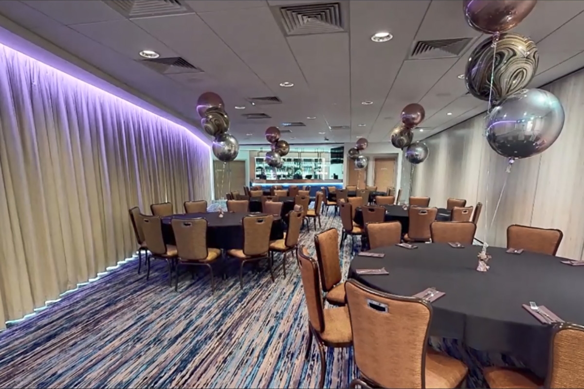 Photo of OEC Sheffield, Rivelin Suite 1