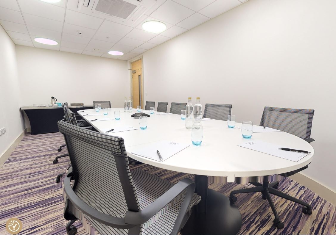 Photo of OEC Sheffield, Conference Suite