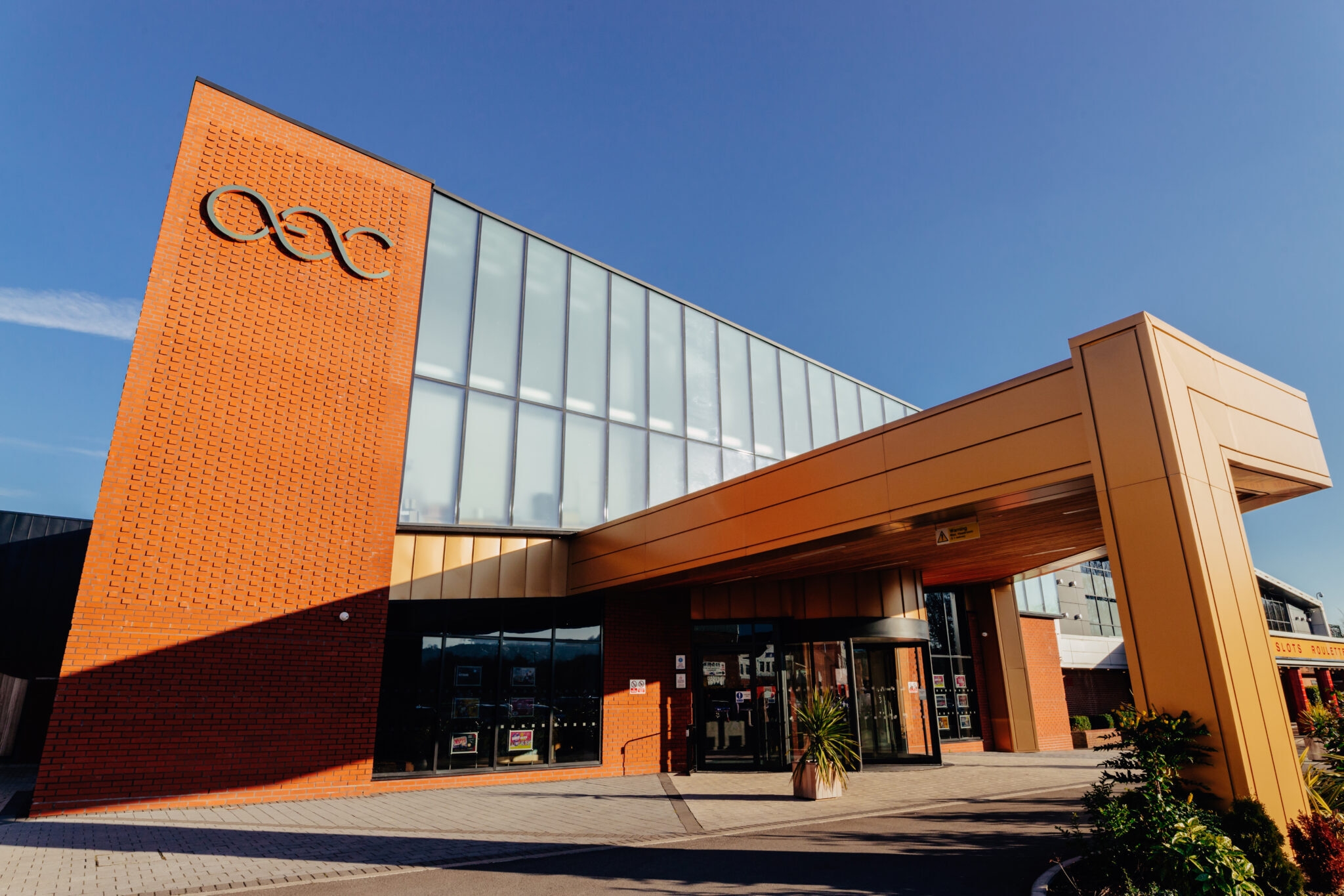 Photo of OEC Sheffield, Conference Suite