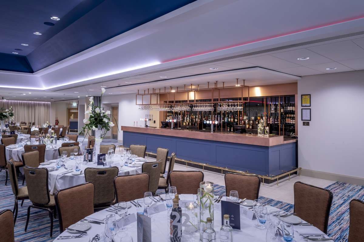 OEC Sheffield, Rivelin Suite 2 photo #2