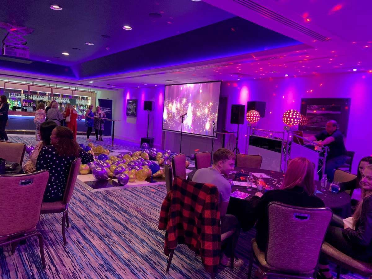 OEC Sheffield, Rivelin Suite 3 photo #2