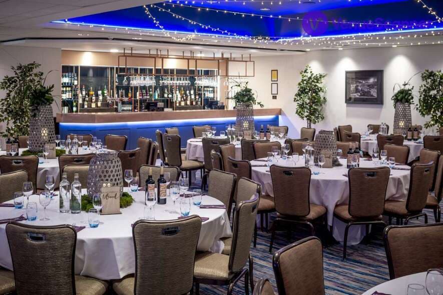 Rivelin Suite 3, OEC Sheffield photo #3