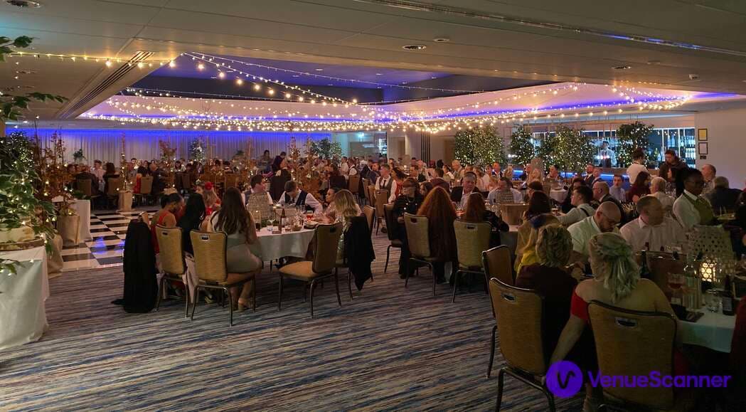 The Rivelin Suite, OEC Sheffield photo #3