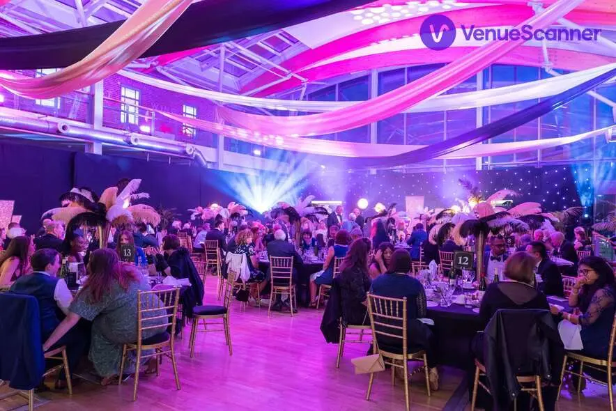 SU Square, University Of Leicester Students' Union photo #3