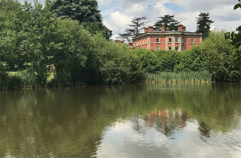 Photo of Netley Hall Estate, Exclusive Hire