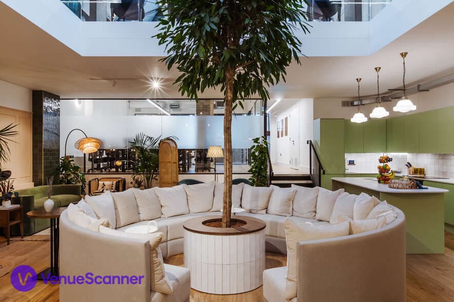 Missionworks, The Nest photo #3