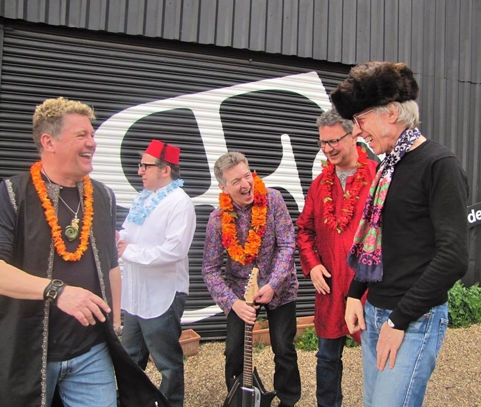 Photo of Bonafidestudio