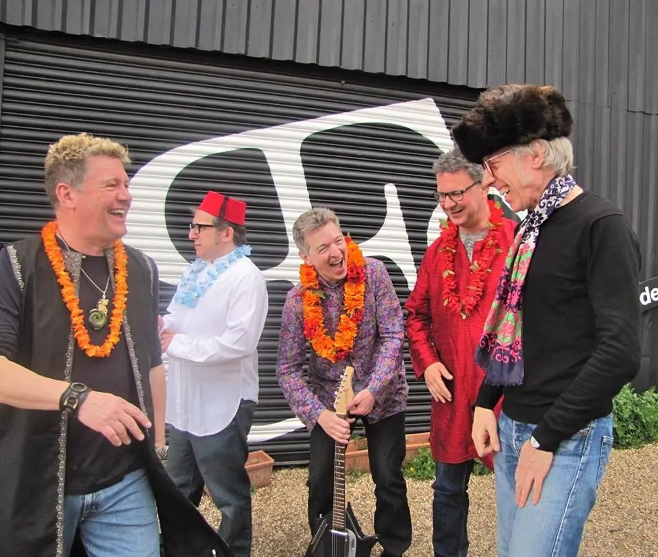 Bonafidestudio photo #2