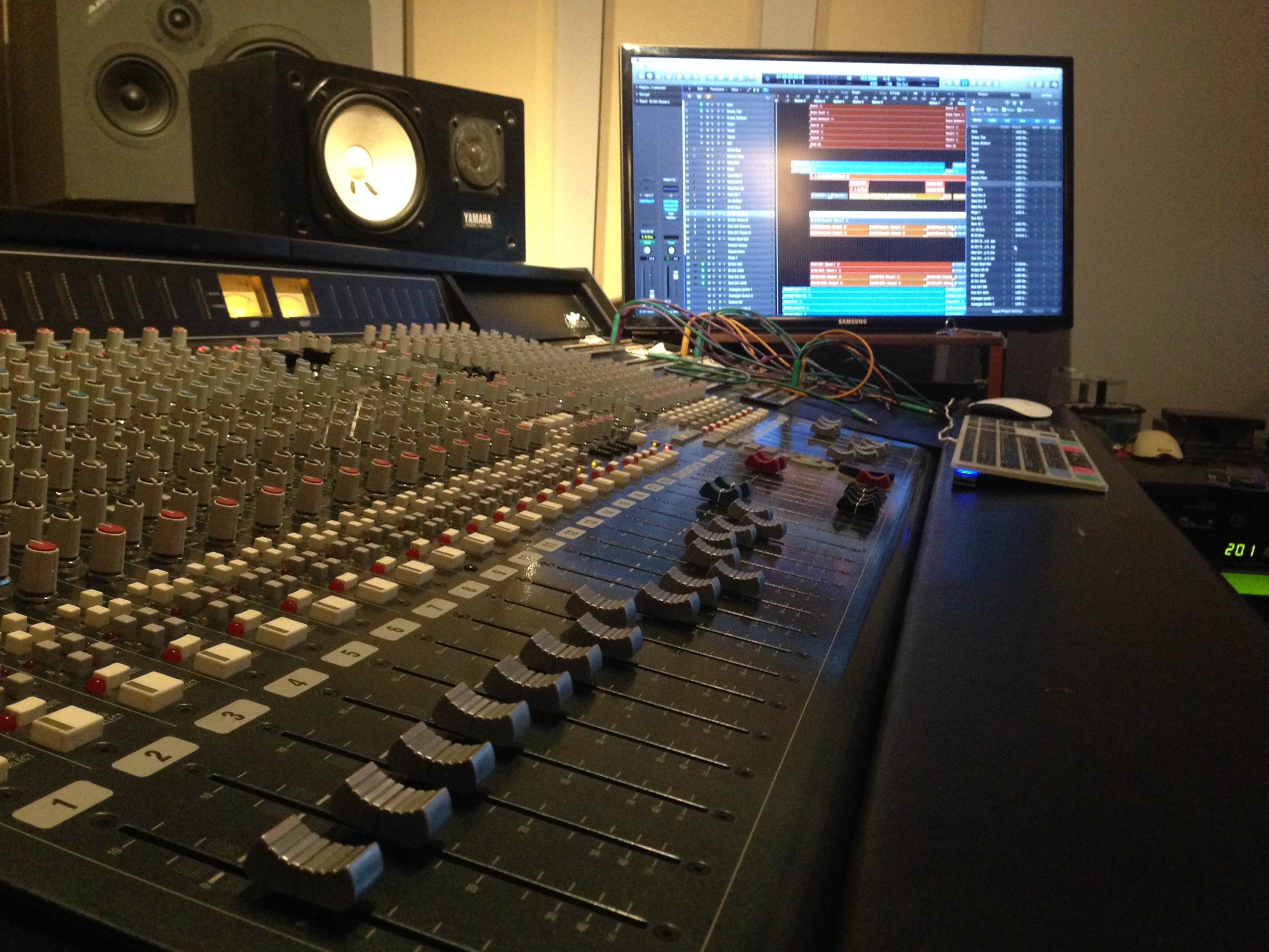 Photo of Bonafidestudio, Room 1