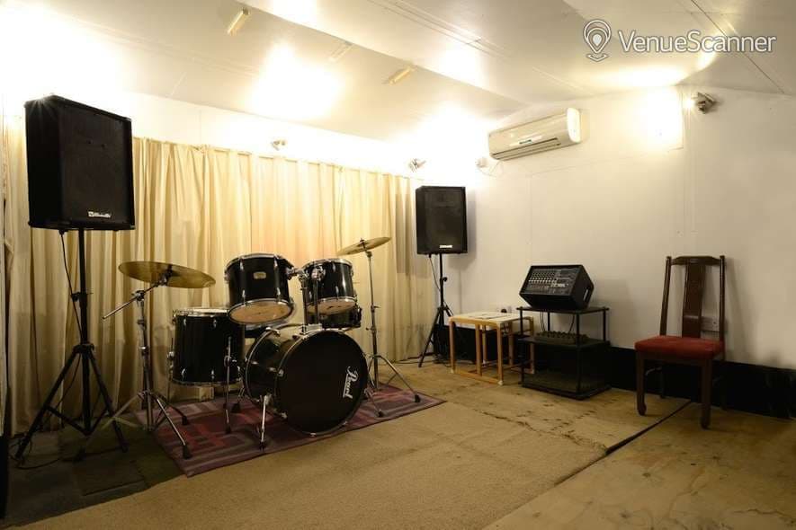 Room 2, Bonafidestudio photo #1