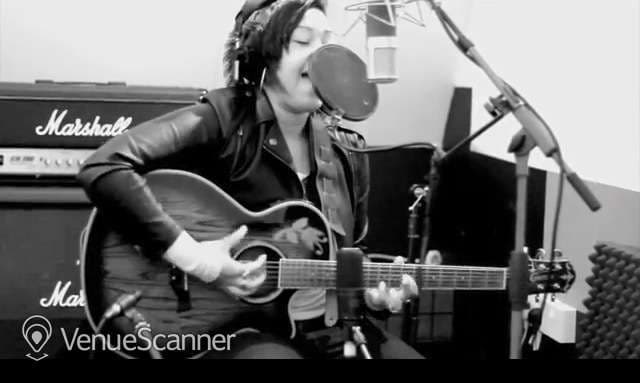 Room 1, Bonafidestudio photo #14