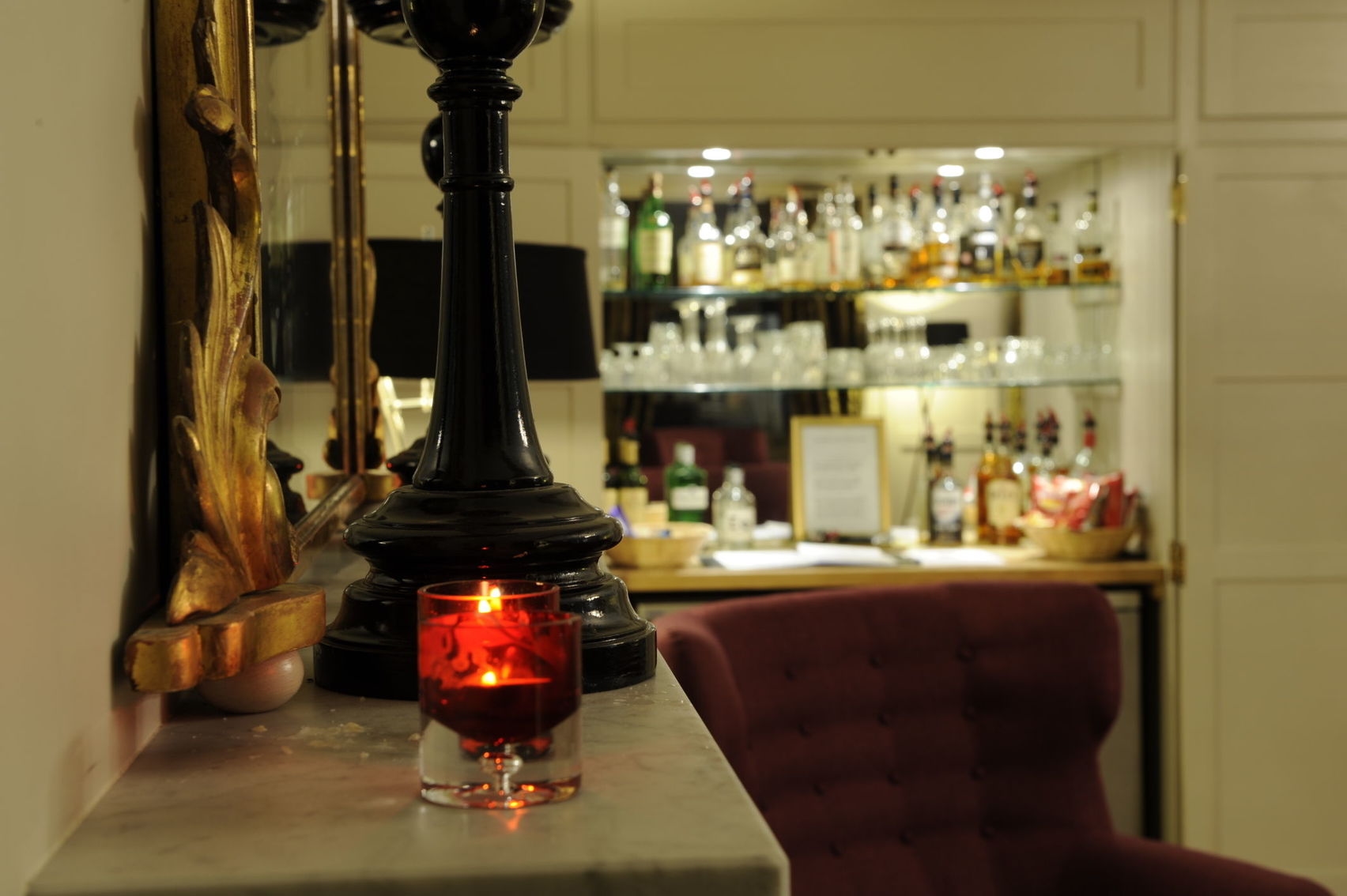 Photo of Brooks Hotel Edinburgh, Brooks Hotel Edinburgh Meeting Room