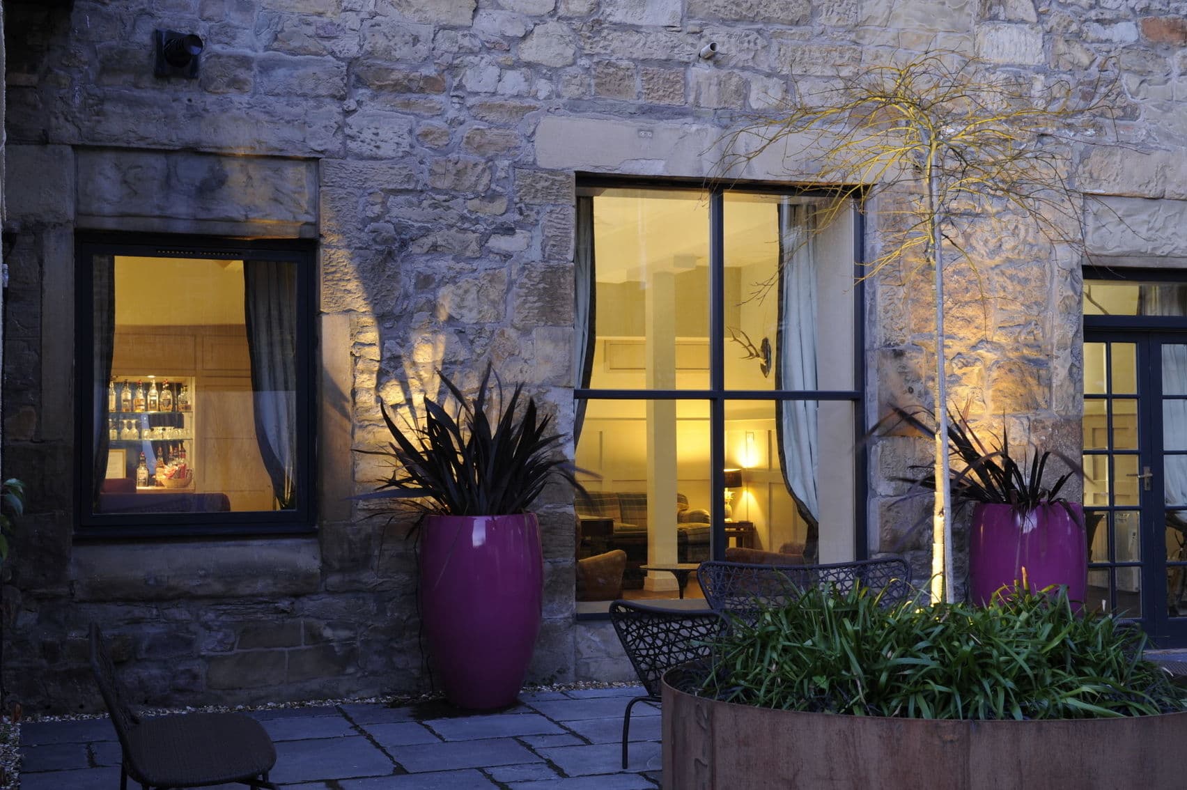 Brooks Hotel Edinburgh, Brooks Hotel Edinburgh Meeting Room photo #2