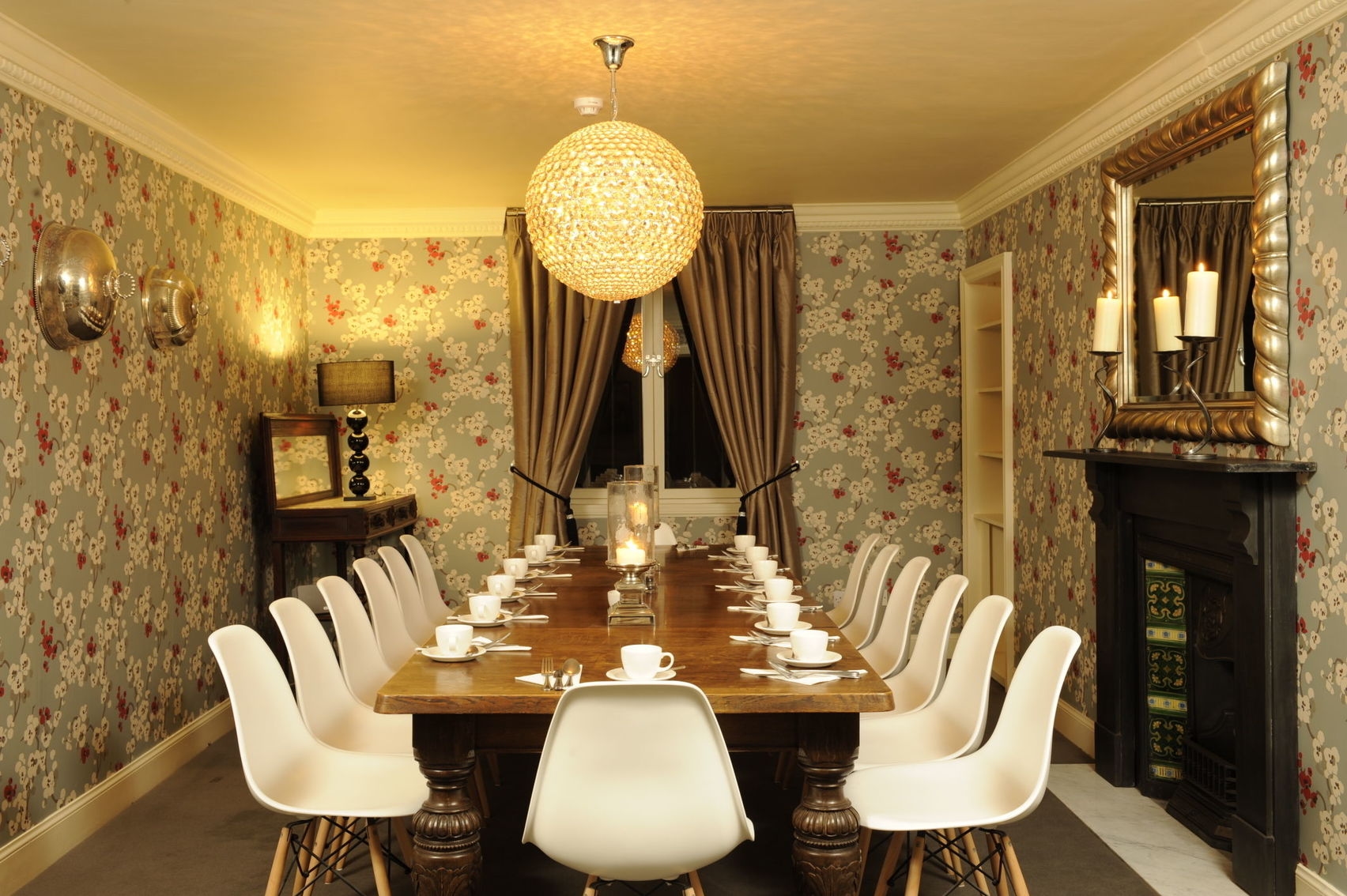 Photo of Brooks Hotel Edinburgh, Brooks Hotel Edinburgh Meeting Room