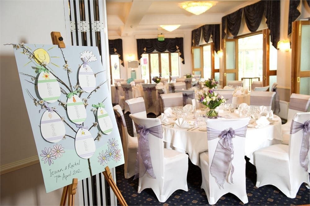 Photo of Best Western Normanton Park Hotel