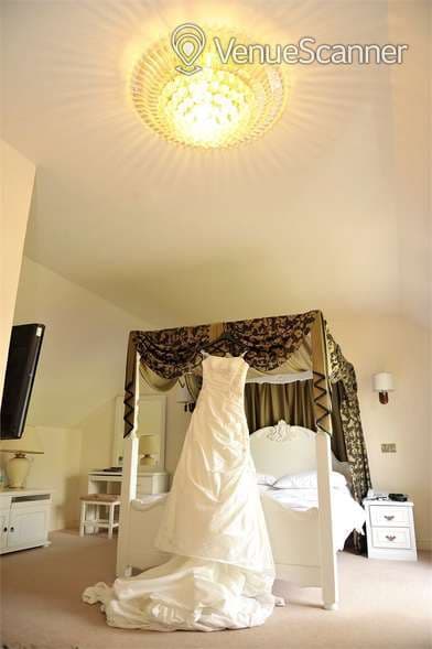 Exclusive Hire, Best Western Normanton Park Hotel photo #2