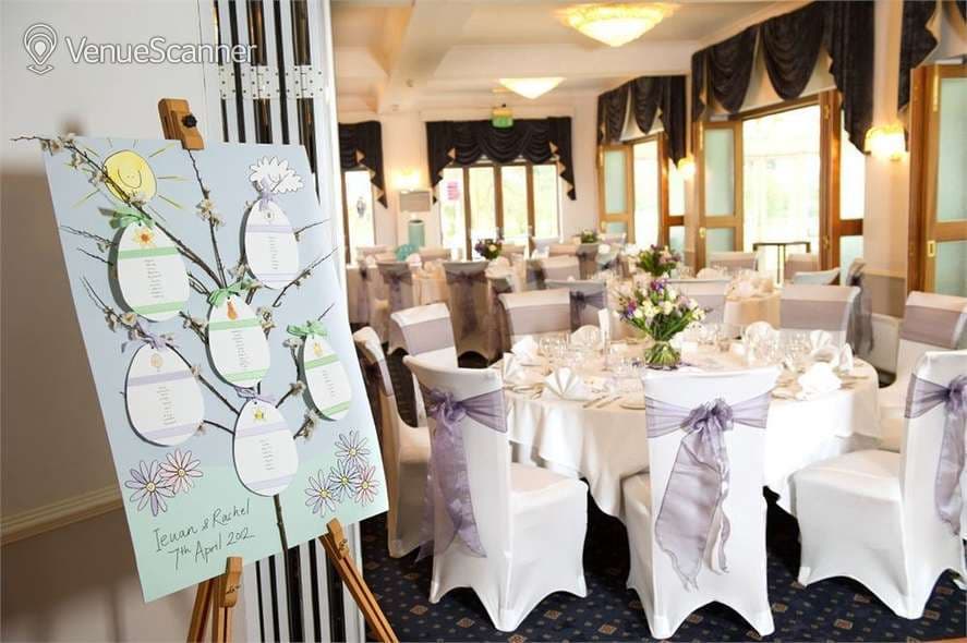 Best Western Normanton Park Hotel, Exclusive Hire, undefined photo #5