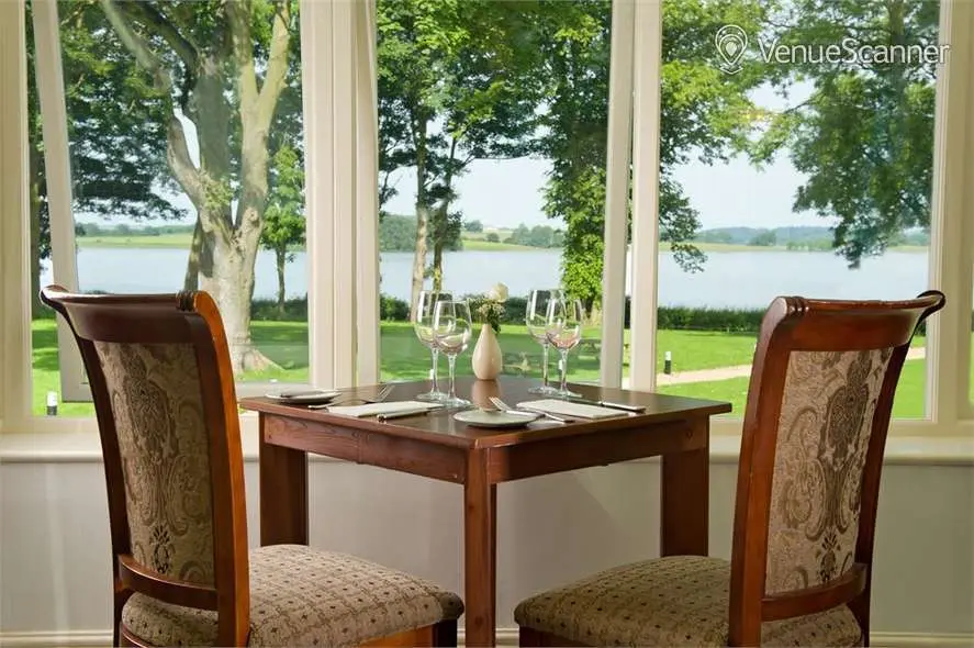 Exclusive Hire, Best Western Normanton Park Hotel photo #3