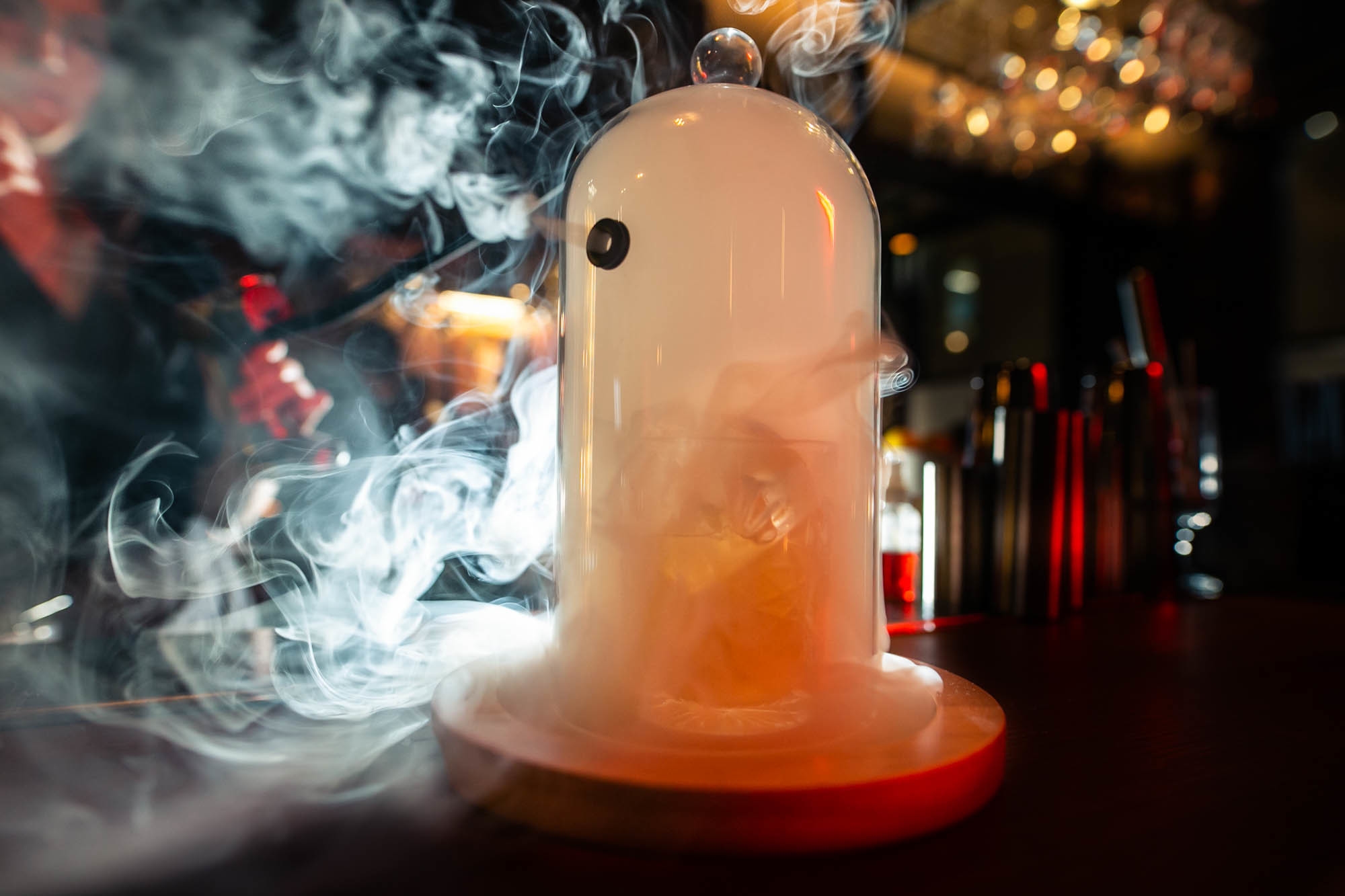 Photo of The Black Horse, The Cocktail Bar