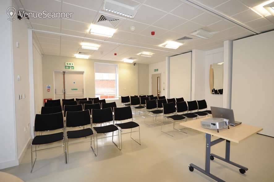 Signing Tree Conference Centre photo #3