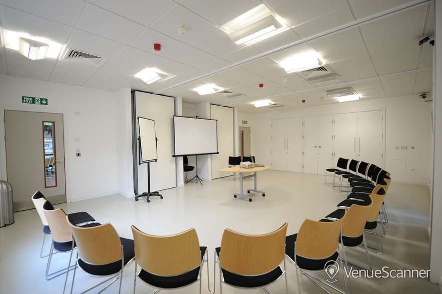 Ashton Room, Signing Tree Conference Centre photo #1