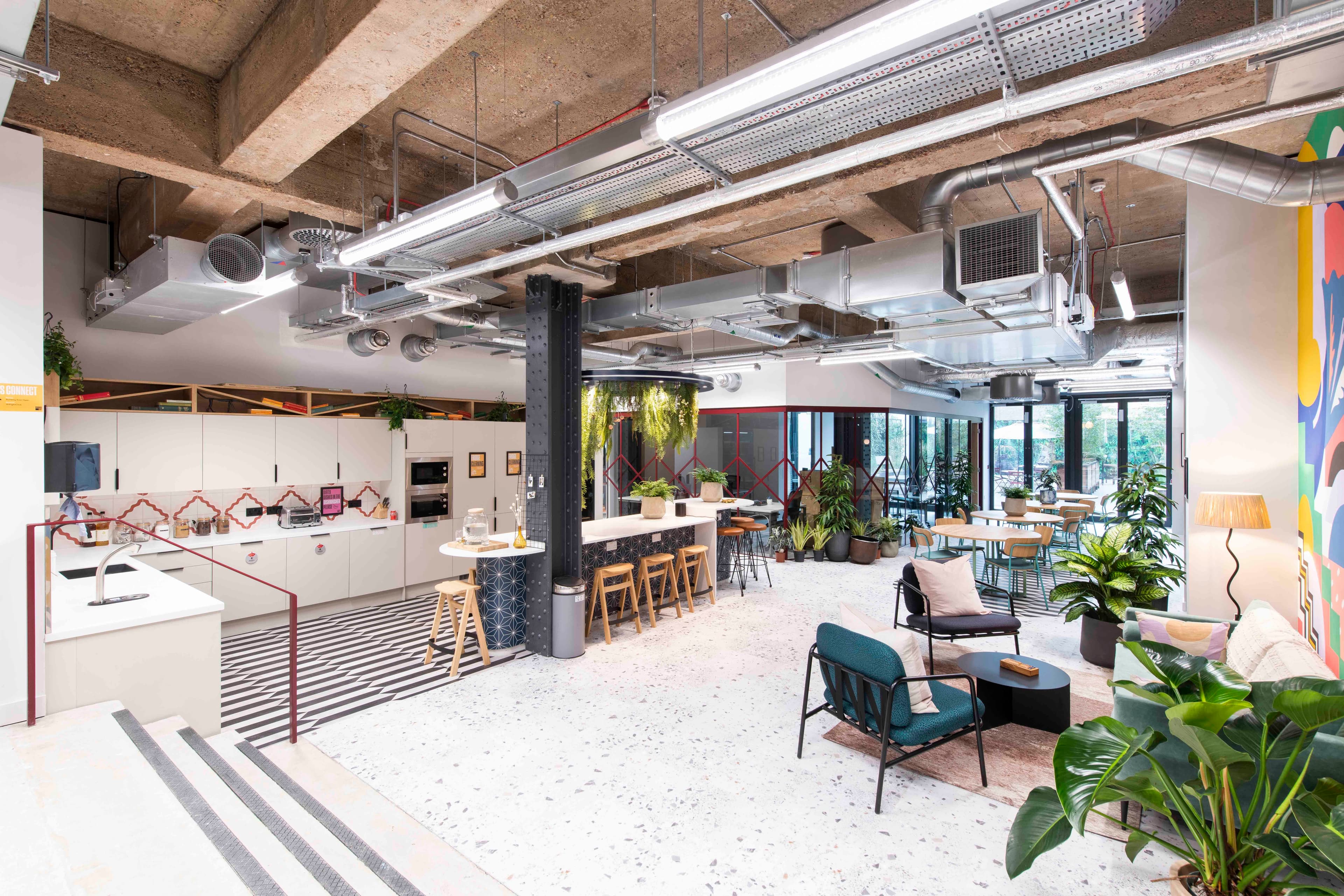 Aldgate East, Aldgate East Event Space photo #2