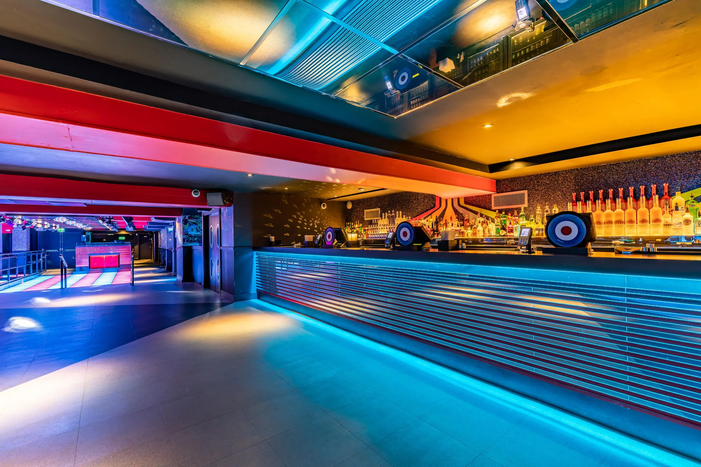 Vinyl Cambridge, Vinyl Full Venue photo #2