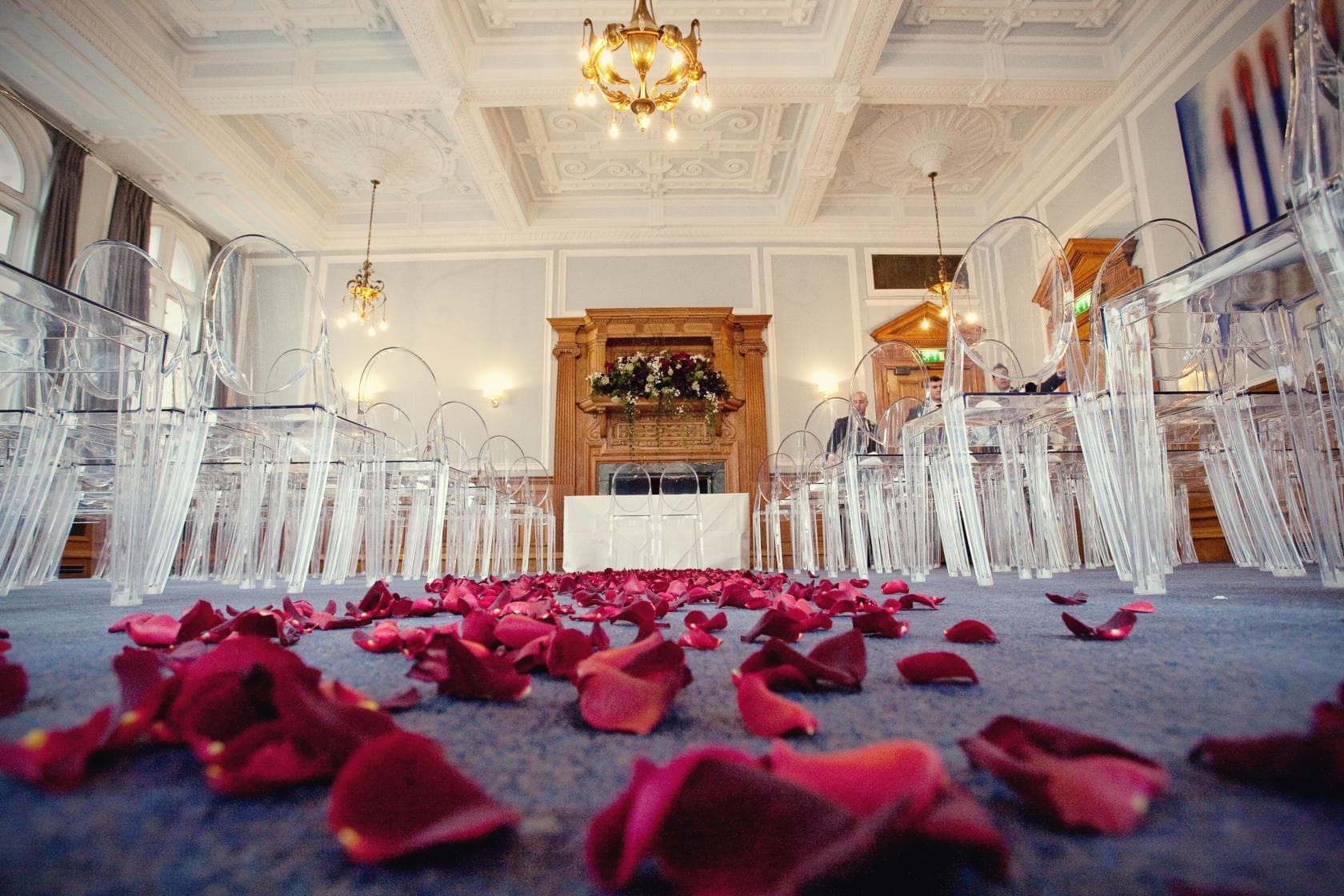 Bishopsgate & Chancery