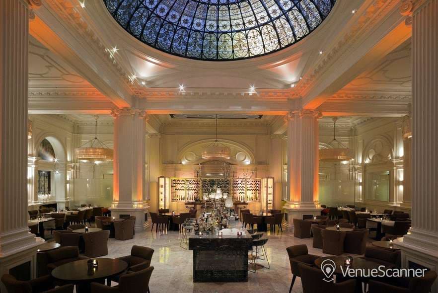 1901 Ballroom, Andaz London Liverpool Street photo #3